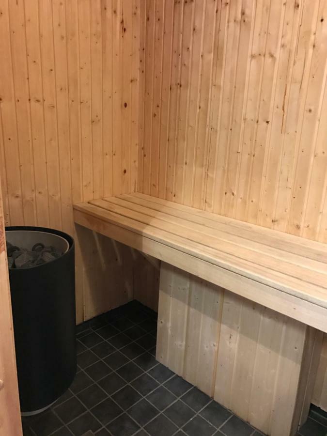 SolleronStugby Gesundaberget别墅 外观 照片